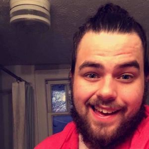 Meet your Posher, Tyler